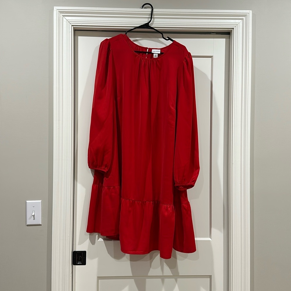 XXL Ava & Viv Dress